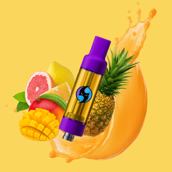 Solar Punch-2g Cart