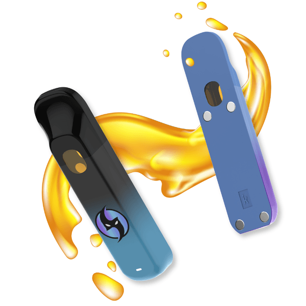 Golden Peach Nectar-1g