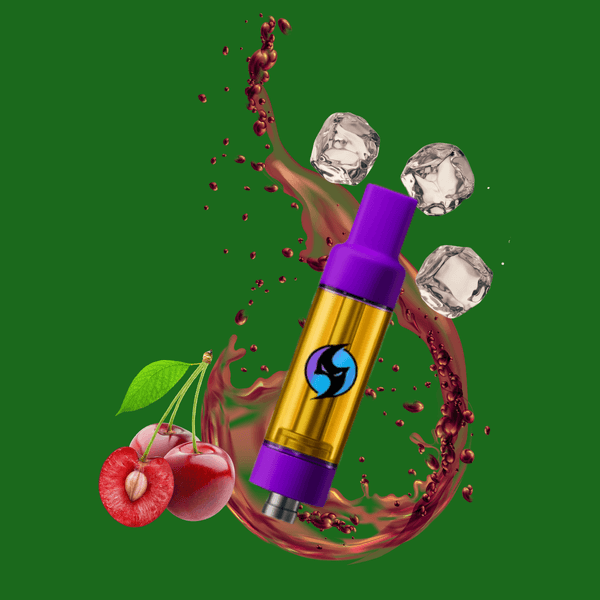 Phantom Cola-2g Cart