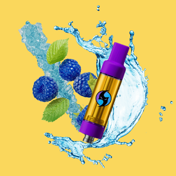 Blue Sky Zkittlez-2g Cart