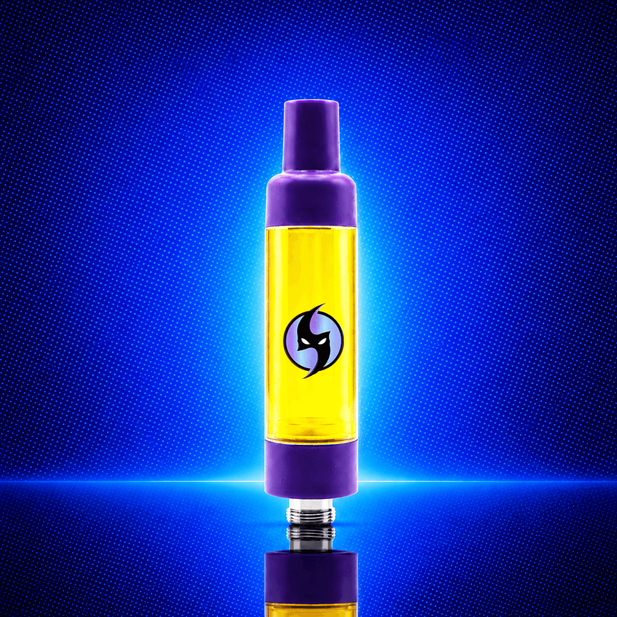 Dibi's Dark Matter-2g Cart