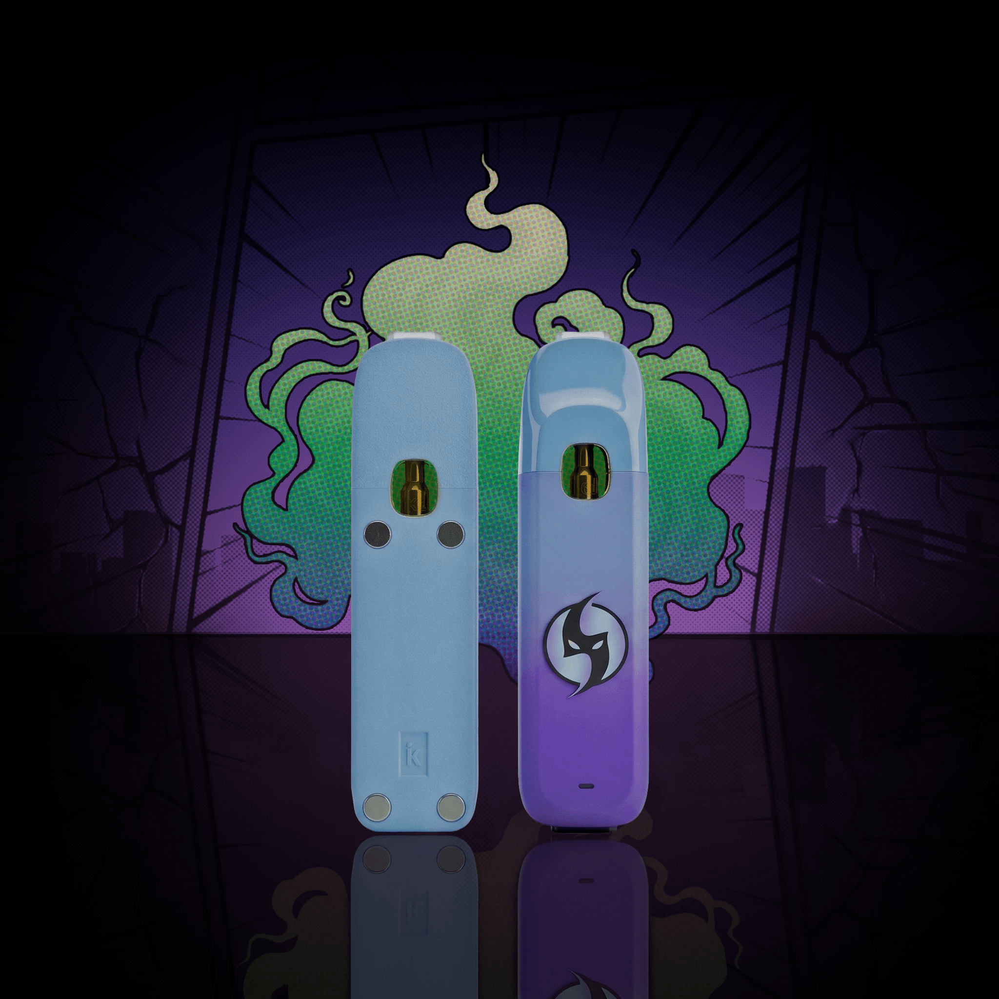 Phantom Cookie Dough-1g