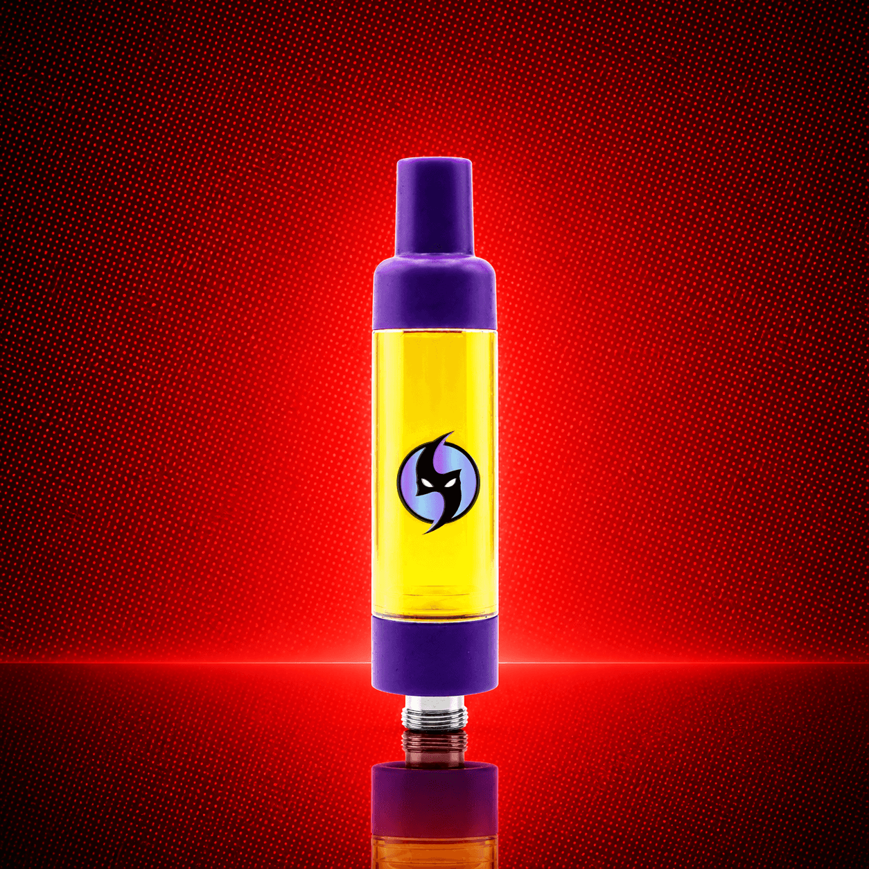 Twilight Gelato-2g Cart